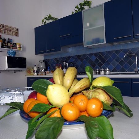 Syrene Apartment Sorrento Eksteriør bilde