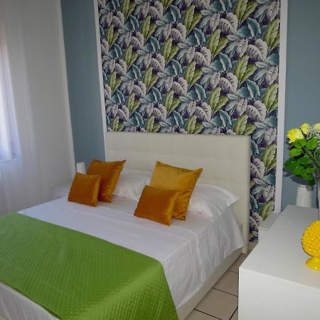 Syrene Apartment Sorrento Eksteriør bilde